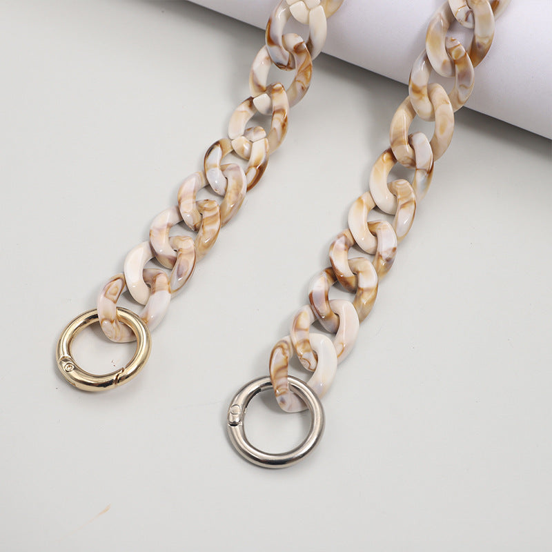 Fashionable Chain Link Accessories Stornfield