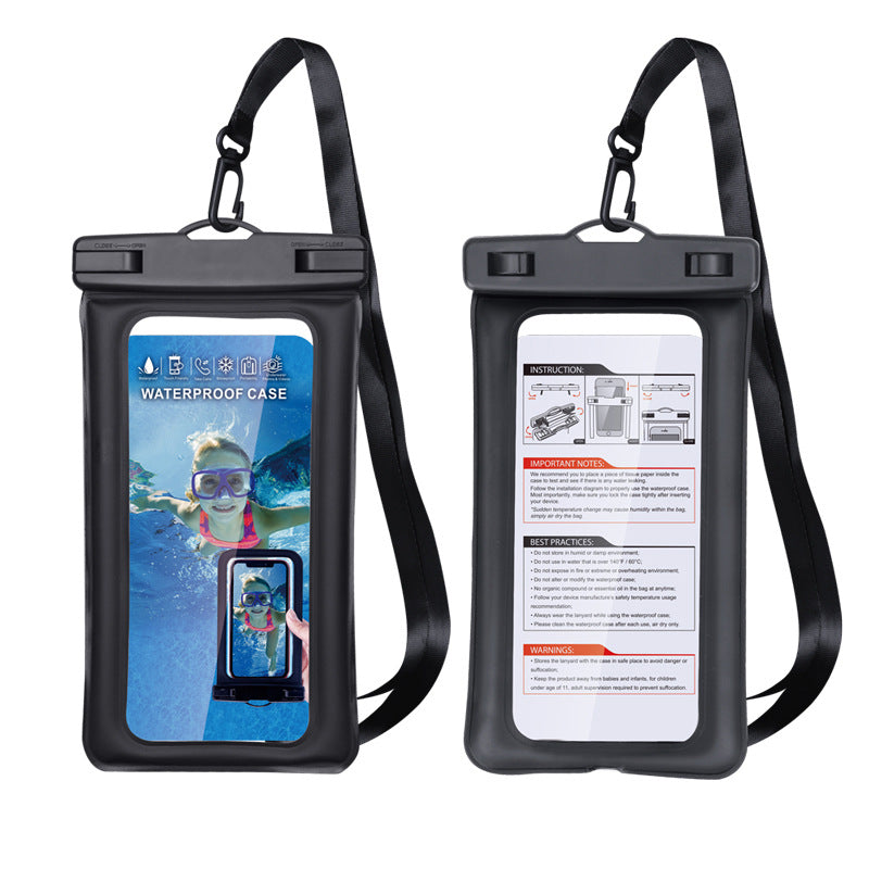 Waterproof Smartphone Case Stornfield