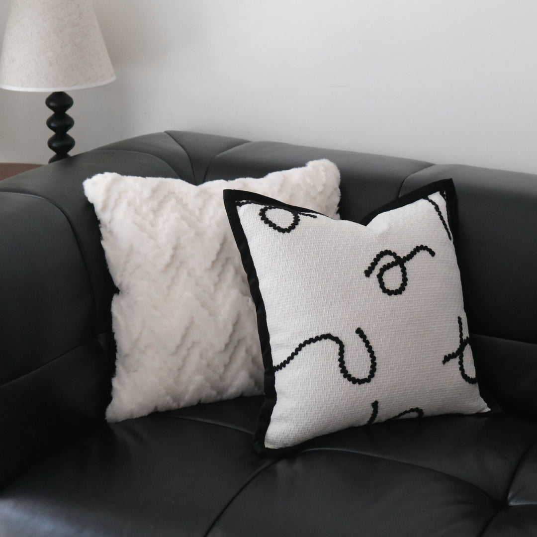 Decorative Accent Cushion for Bedroom Home Decor