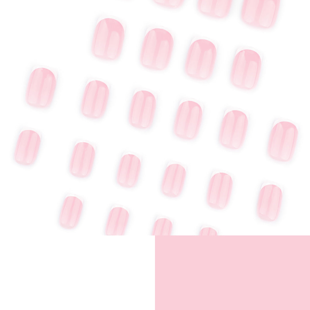 Elegant Nail Art Set Stornfield