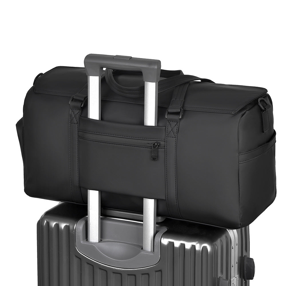 Waterproof Adventure Duffle Bag Stornfield