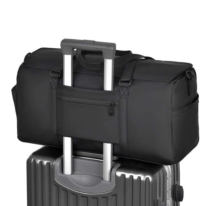 Waterproof Adventure Duffle Bag Stornfield