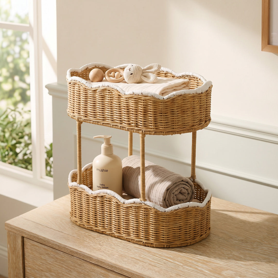Storage basket Stornfield