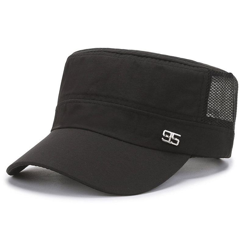 Unisex Sporty Running Cap Stornfield