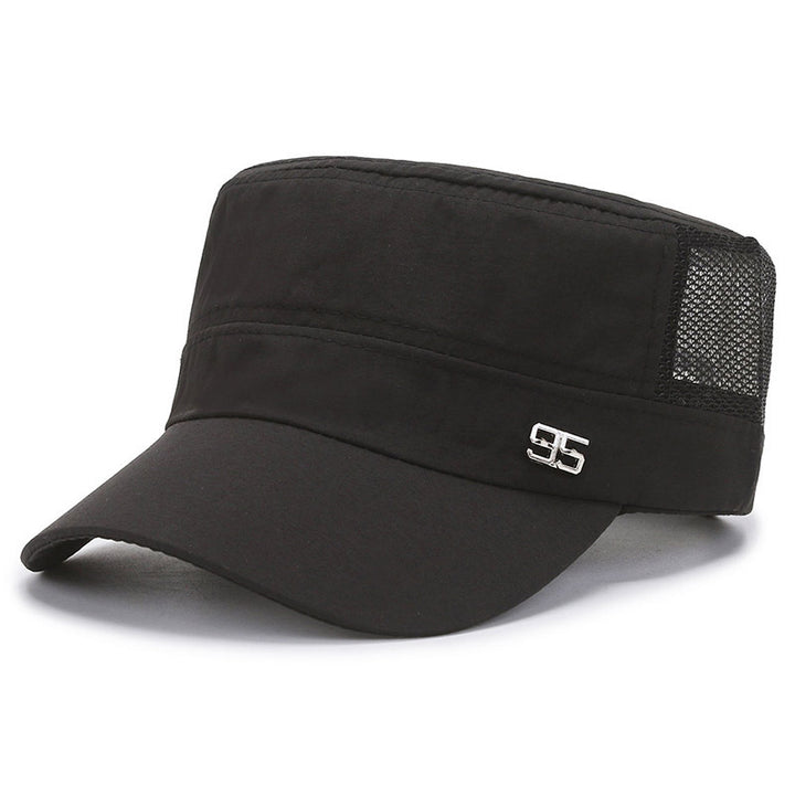 Unisex Sporty Running Cap Stornfield