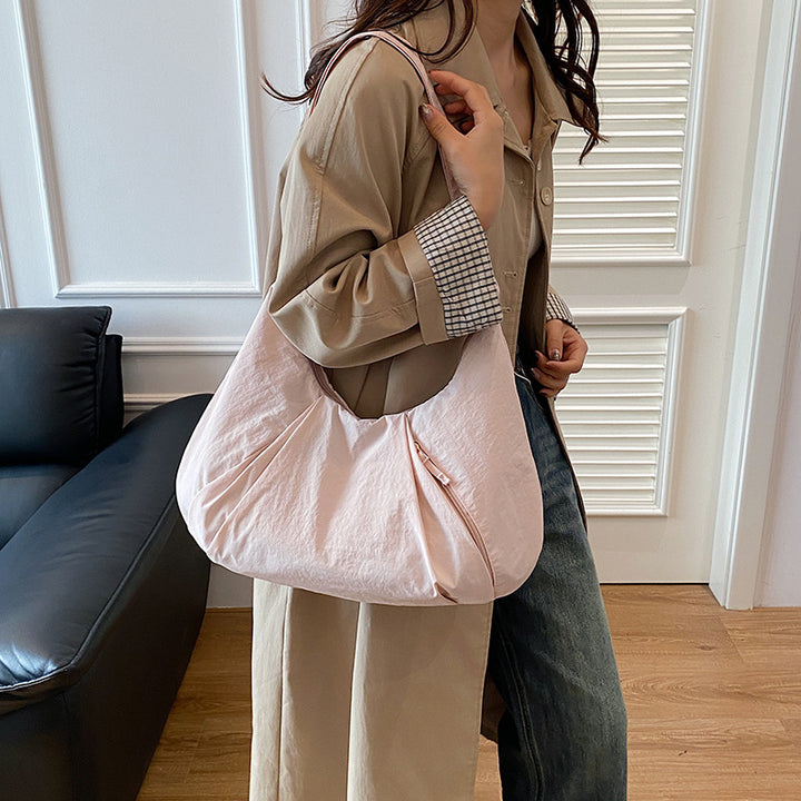 WoStylish Slouchy Hobo Bag Stornfield