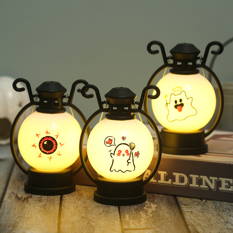 Decorative Table Lamp Stornfield