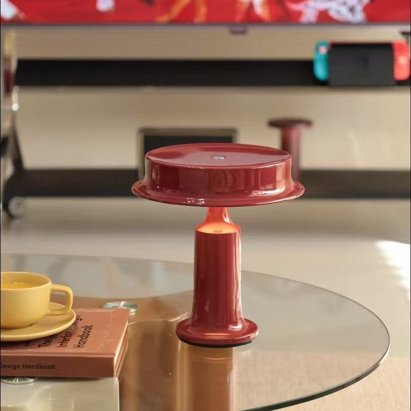 Artistic Coffee Table Decoration