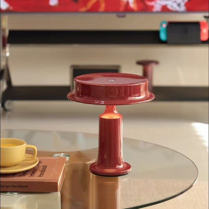 Artistic Coffee Table Decoration
