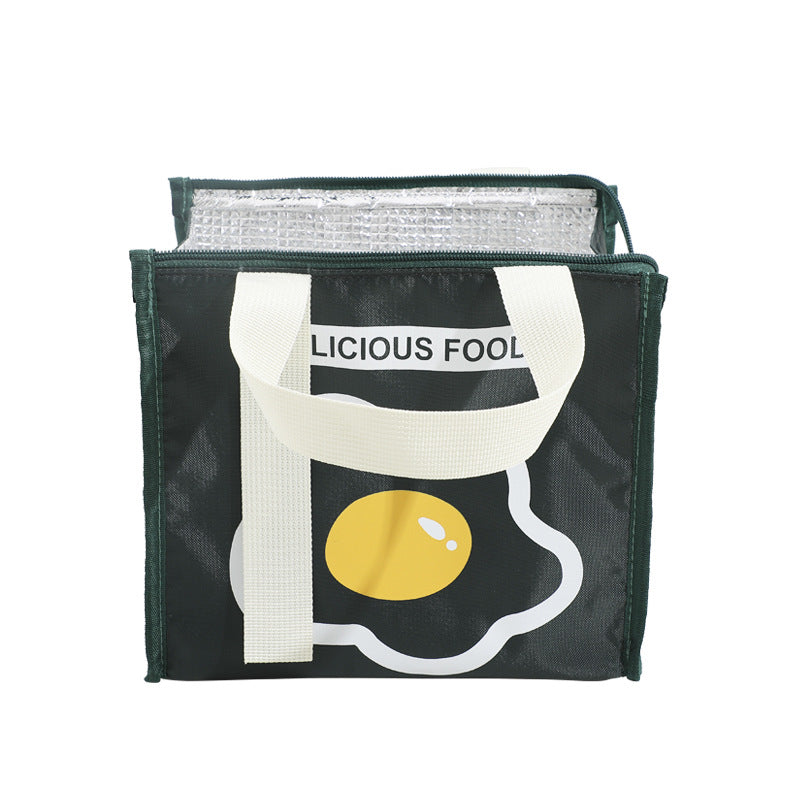 Insulated Lunch Cooler Tote Stornfield
