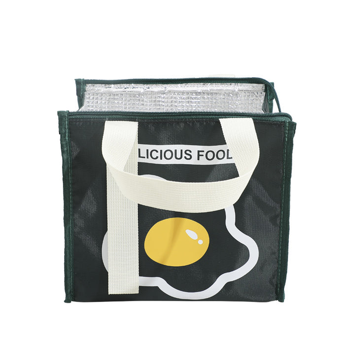 Insulated Lunch Cooler Tote Stornfield