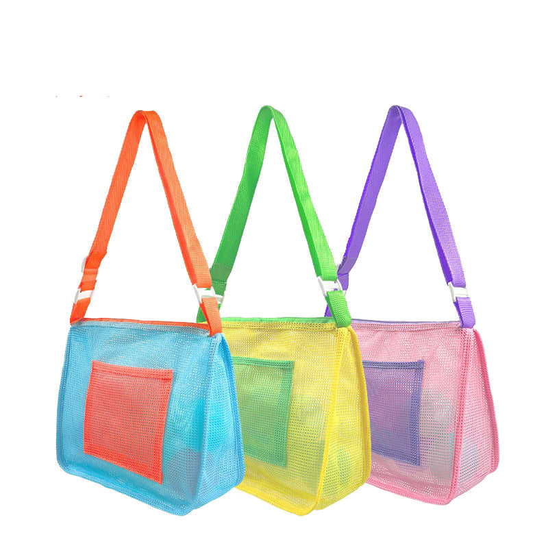 Practical Mesh Handbag Stornfield