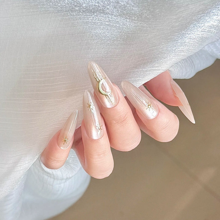 Stiletto Nail Art Set Stornfield