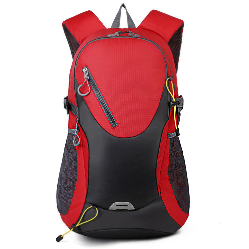 Lightweight Outdoor Adventure Backpack Stornfield