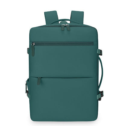 Multi-Functional Tech Backpack with Organizational Compartments Stornfield