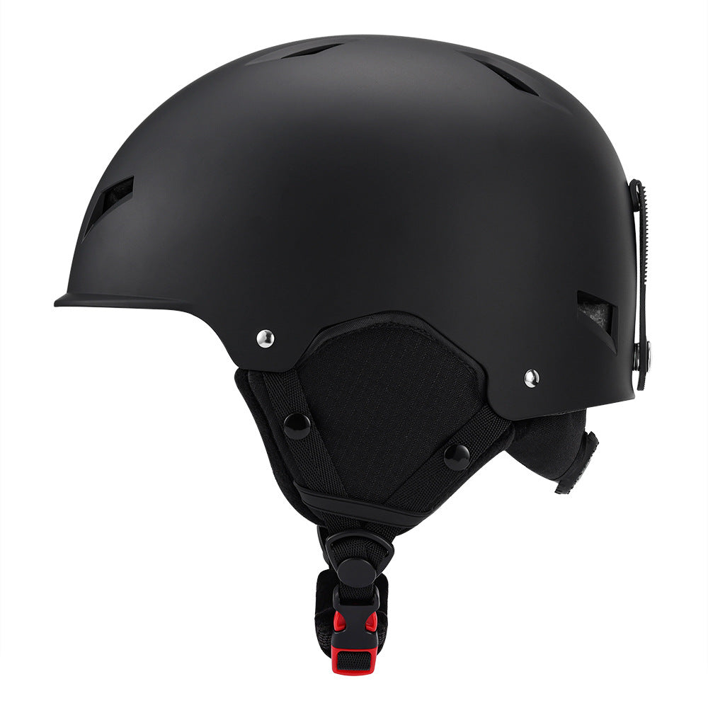 Full-Coverage Ski Helmet Stornfield