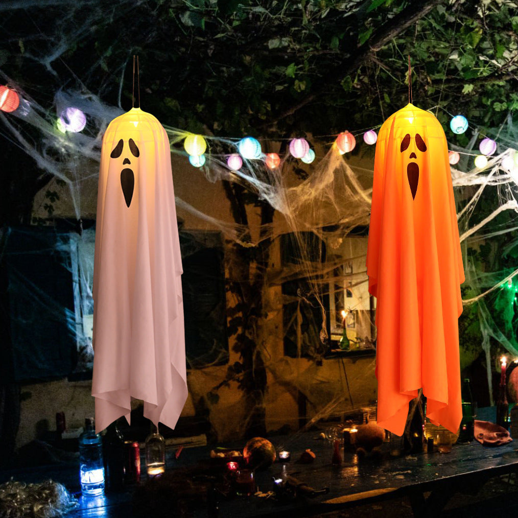 Funny Ghost Light Decoration