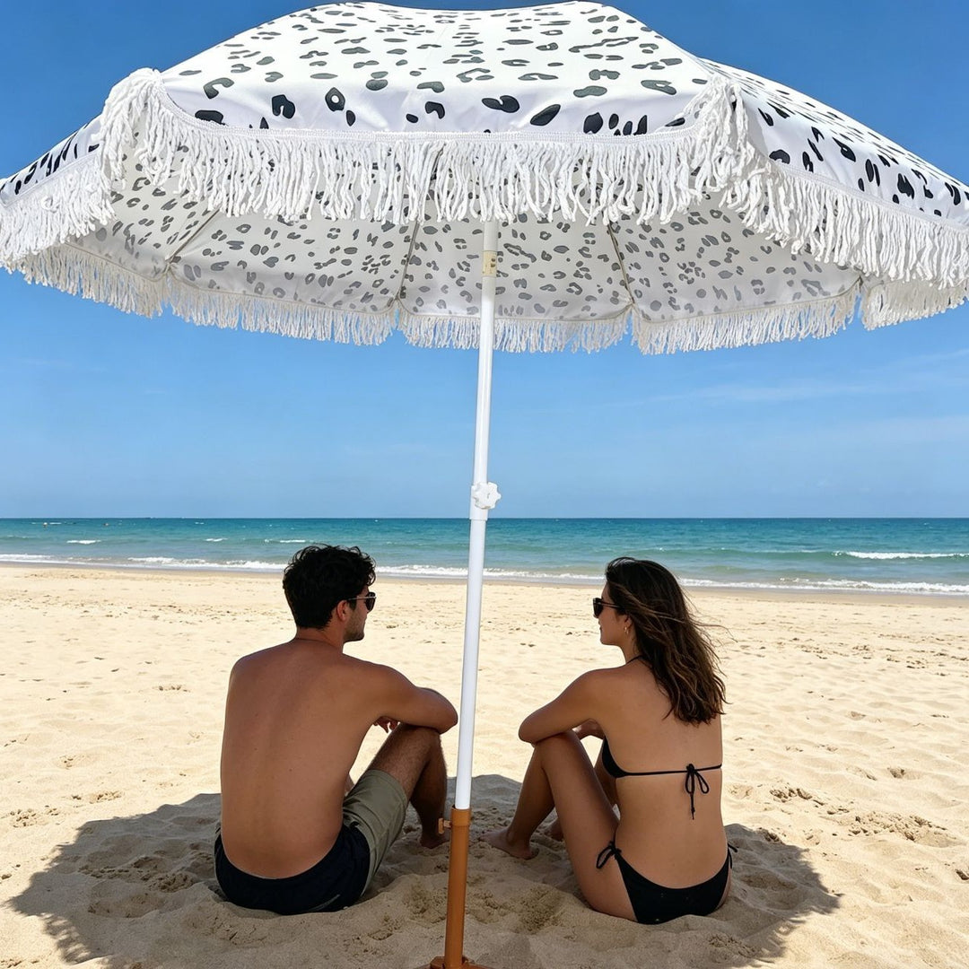 Beach Parasol Stornfield