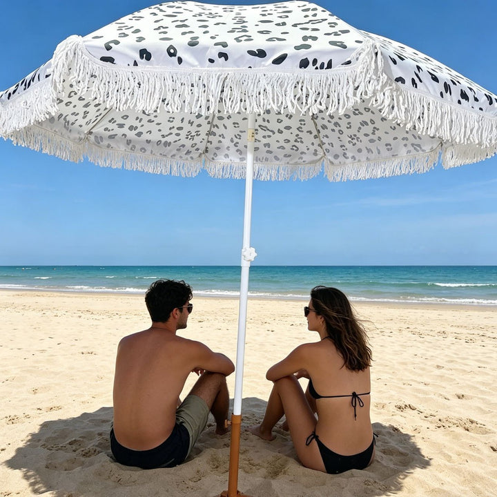 Beach Parasol Stornfield