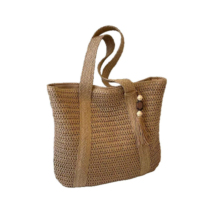 Braided Tote Bag Stornfield