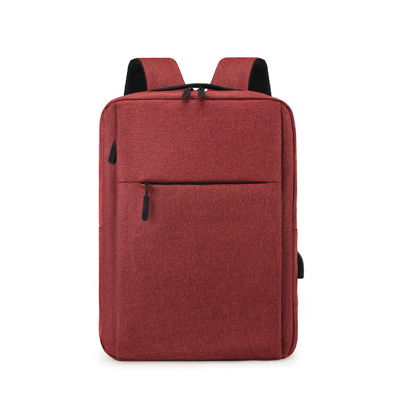 Functional Slim Laptop Backpack Stornfield