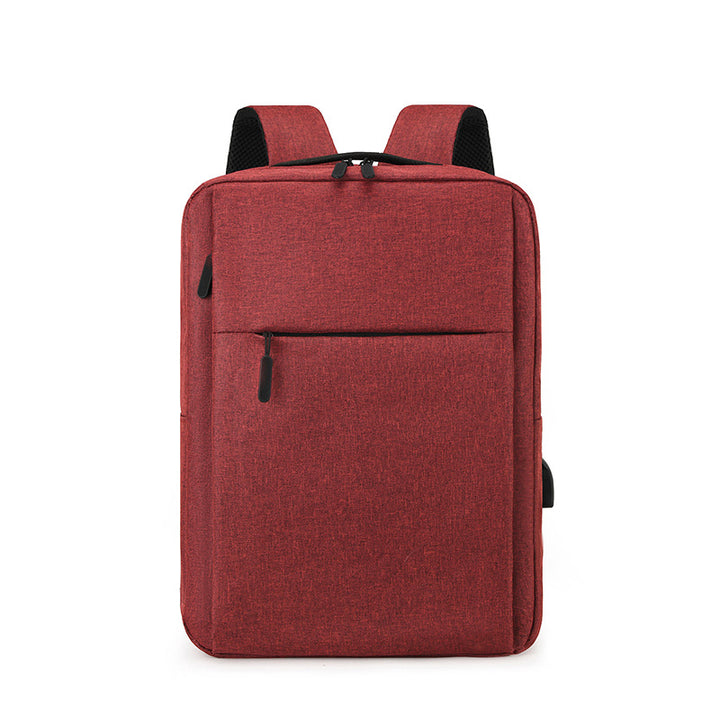 Functional Slim Laptop Backpack Stornfield