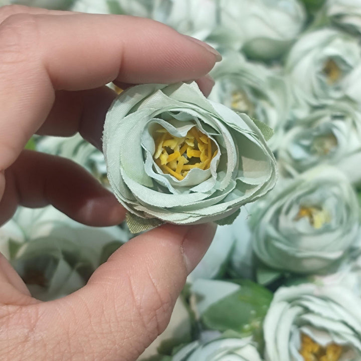 Premium Artificial Rose Flower Arrangement