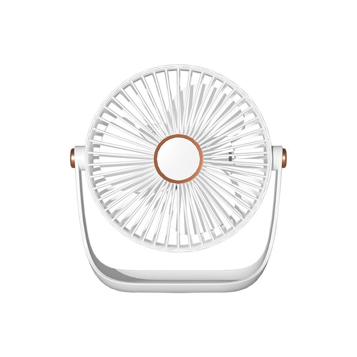 Ladies Portable Mini Fan Stornfield