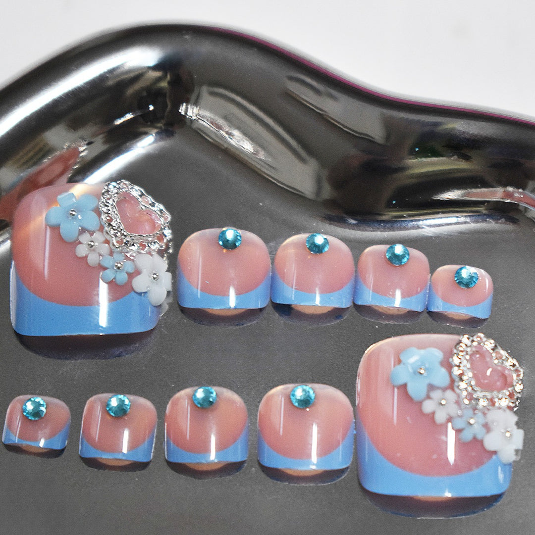 Elegant Nail Art Stornfield