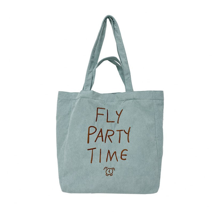 Shopping bag made of high-quality cotton cord Stornfield