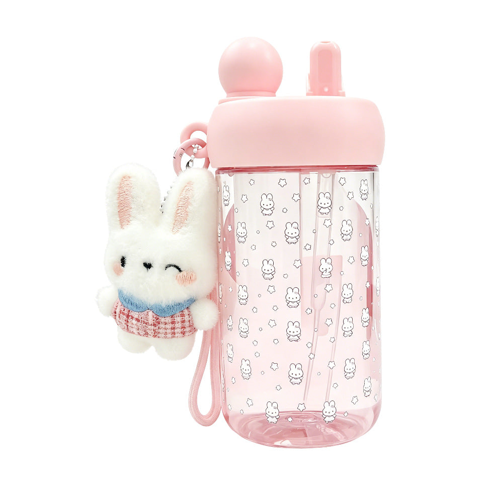 Women's drinking cup with cute motif Stornfield