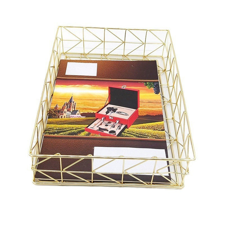 Decorative Storage