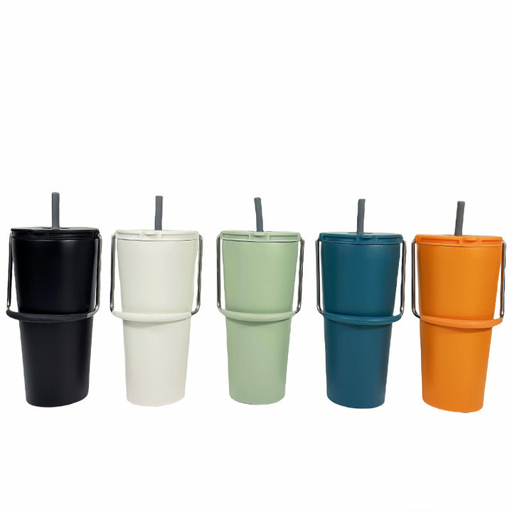 Ladies multifunctional drinking cup Stornfield