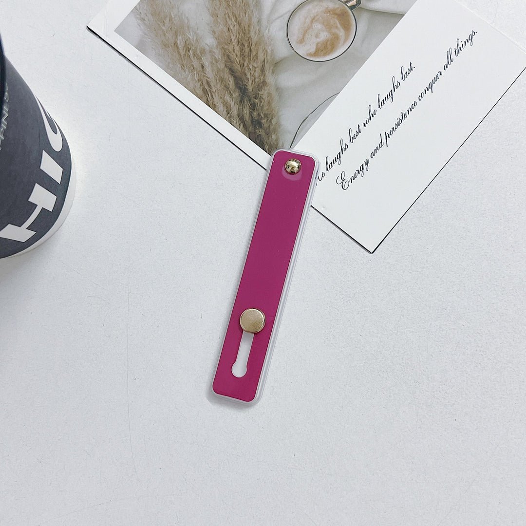 Minimalist Bookmark Stornfield