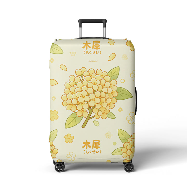 Women's Luggage Cover Stornfield