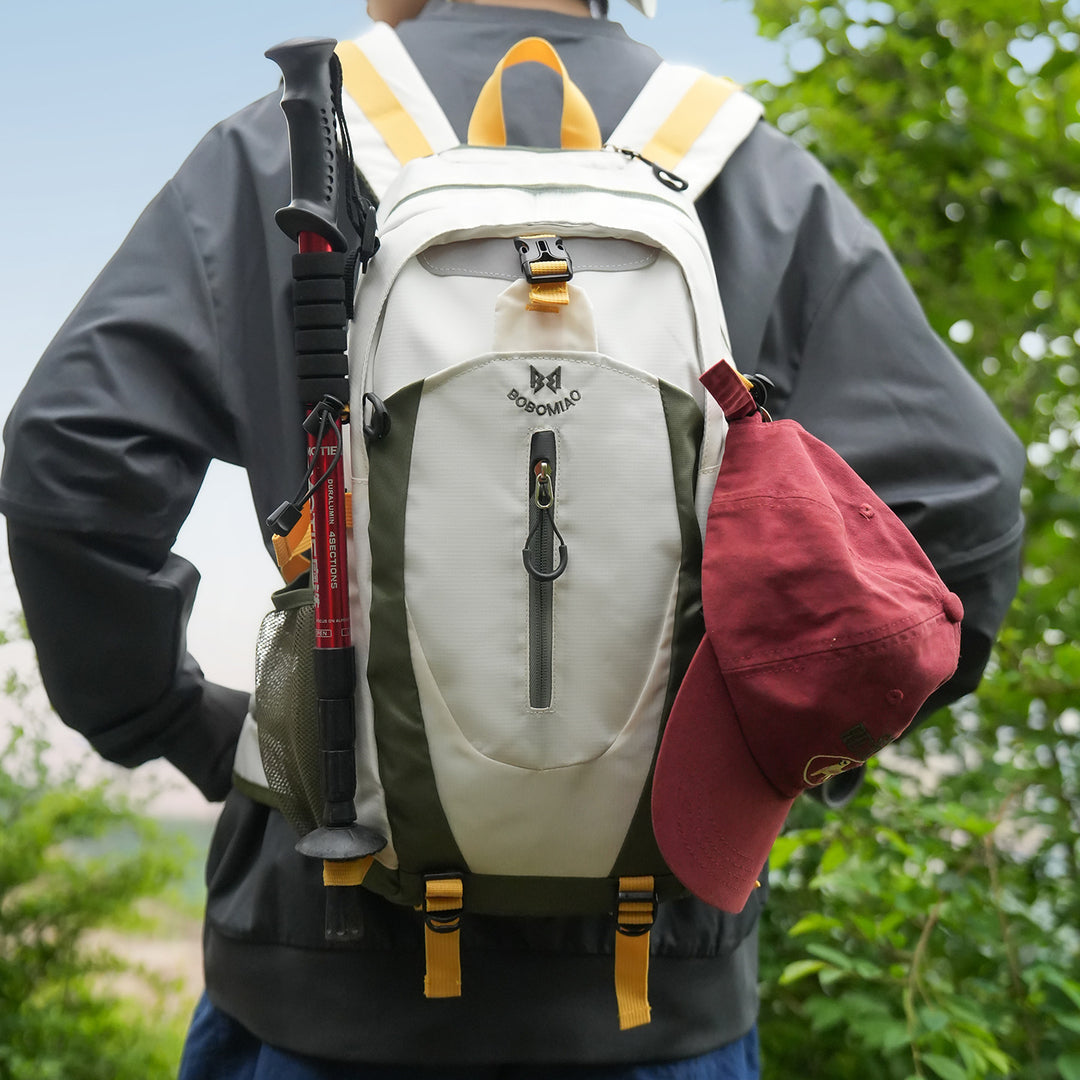 Versatile Multi-Compartment Backpack Stornfield 1791205170