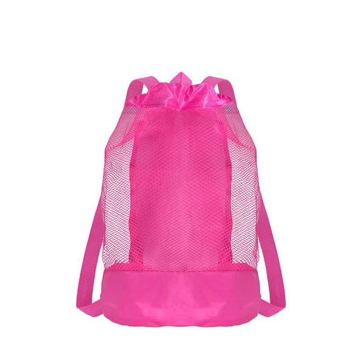 Sporty Mesh Bag Stornfield
