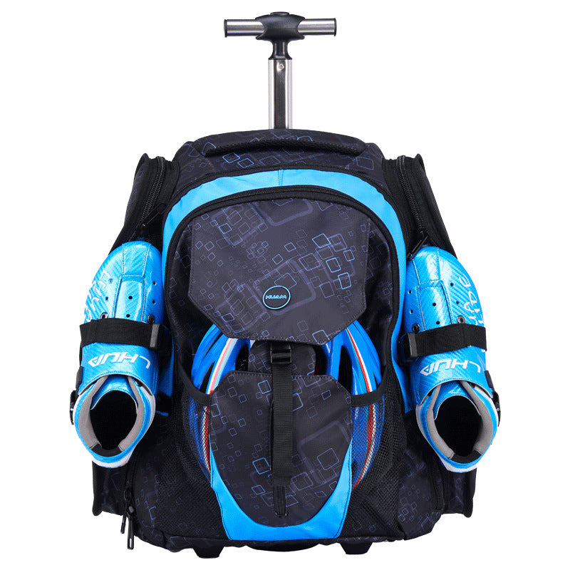 Rolling Sports Gear Stornfield