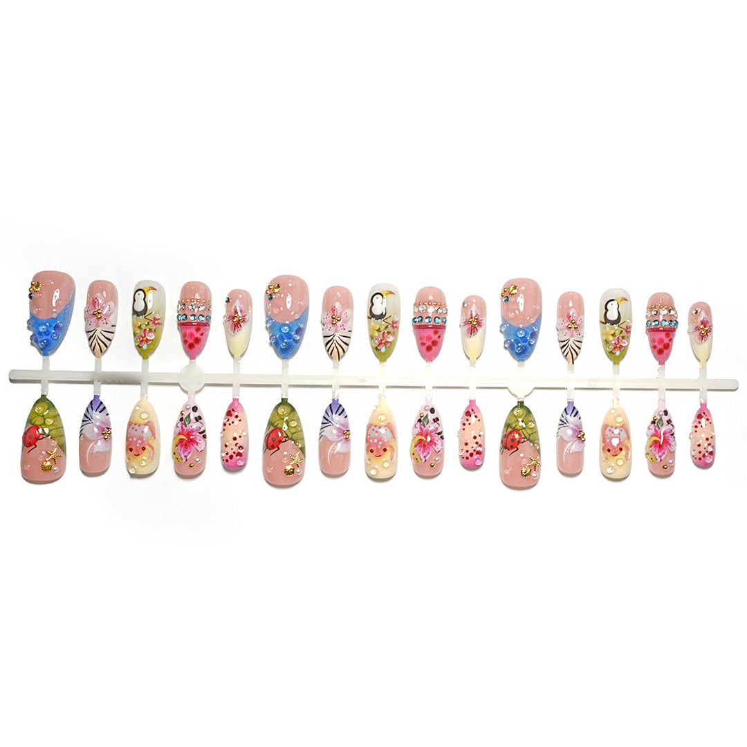 Nail Art