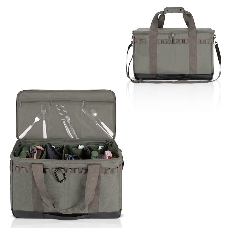 Insulated Food Storage Carrier Bag Stornfield