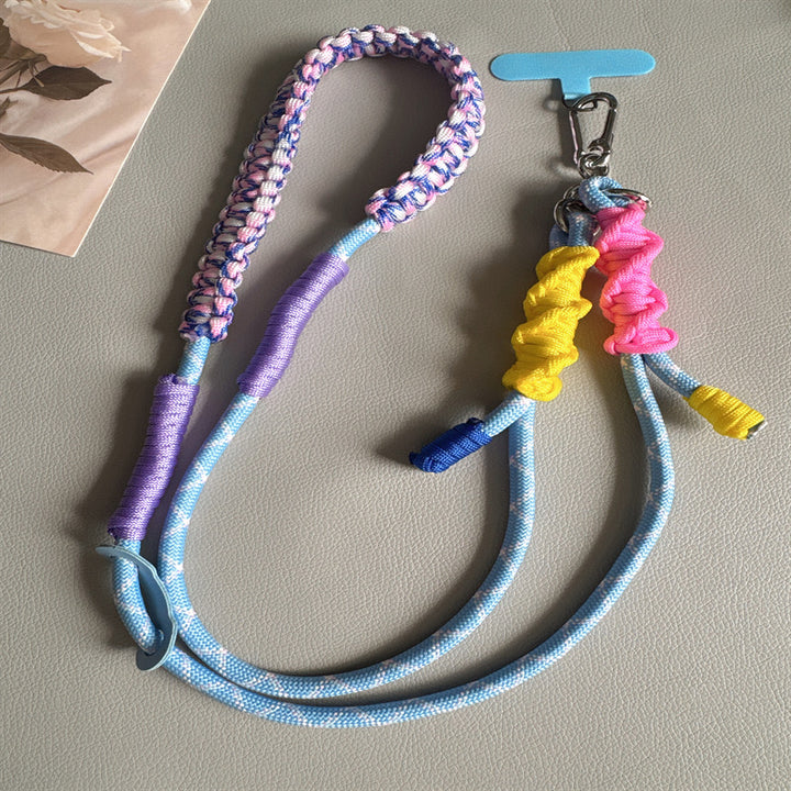 Multi-Functional Dog Leash Stornfield