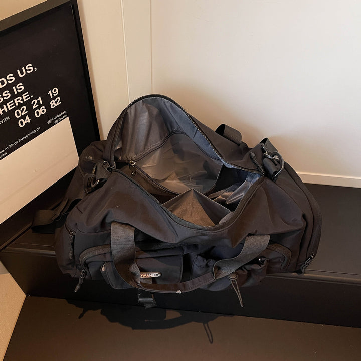 Travel Duffel Bag