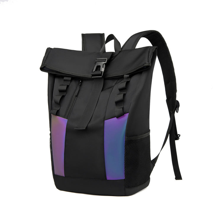 Stylish Roll-Top Backpack Stornfield