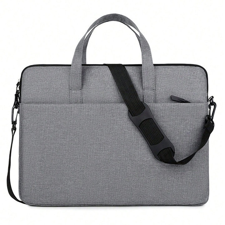 Shockproof laptop bag with extra padding Stornfield