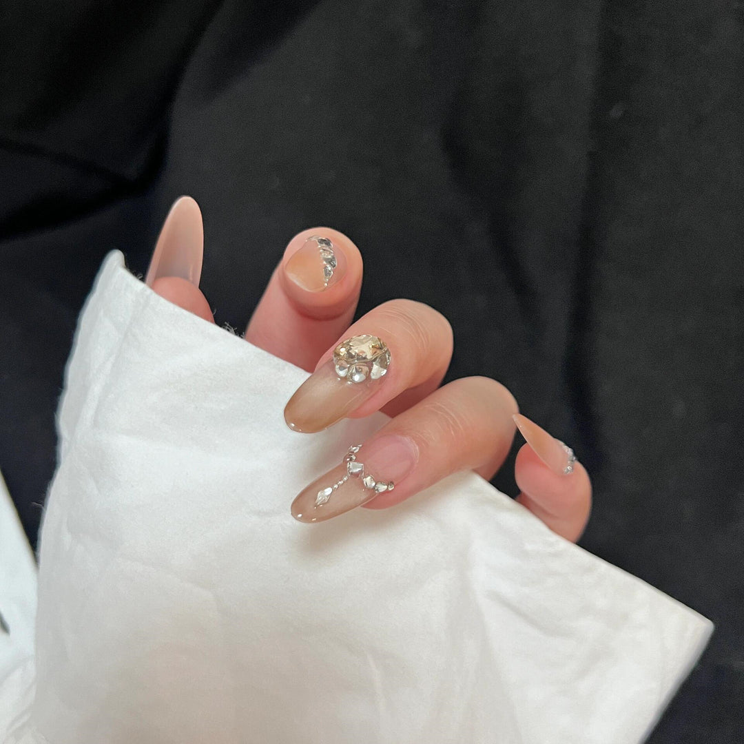 Glamorous Nail Design Kit Stornfield