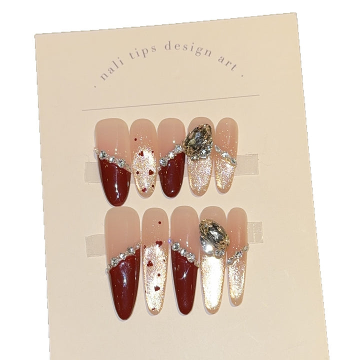 Artificial Nails Stornfield