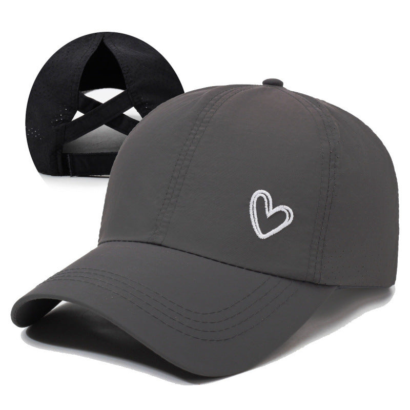 Women’s Sporty Baseball Cap Stornfield