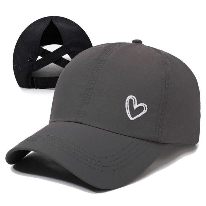 Women’s Sporty Baseball Cap Stornfield