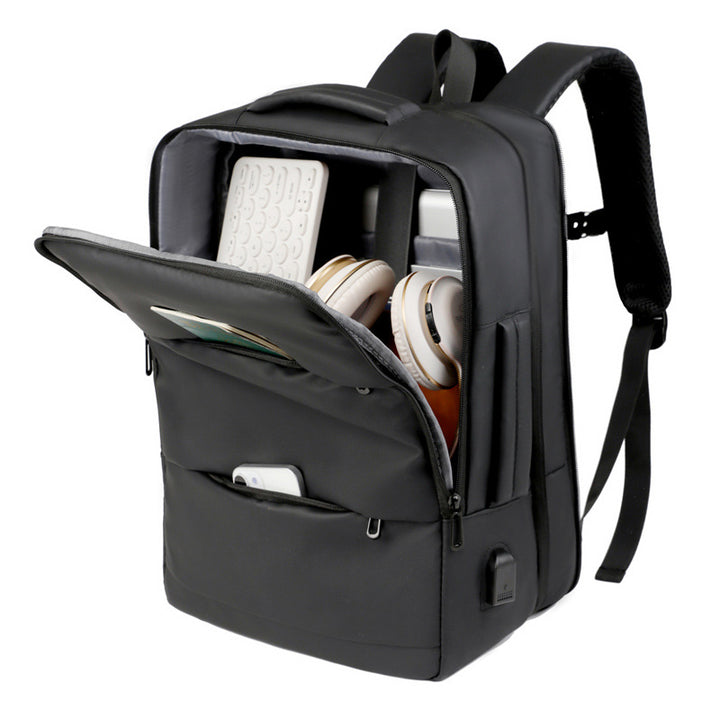 Sleek Urban Laptop Carrier Stornfield