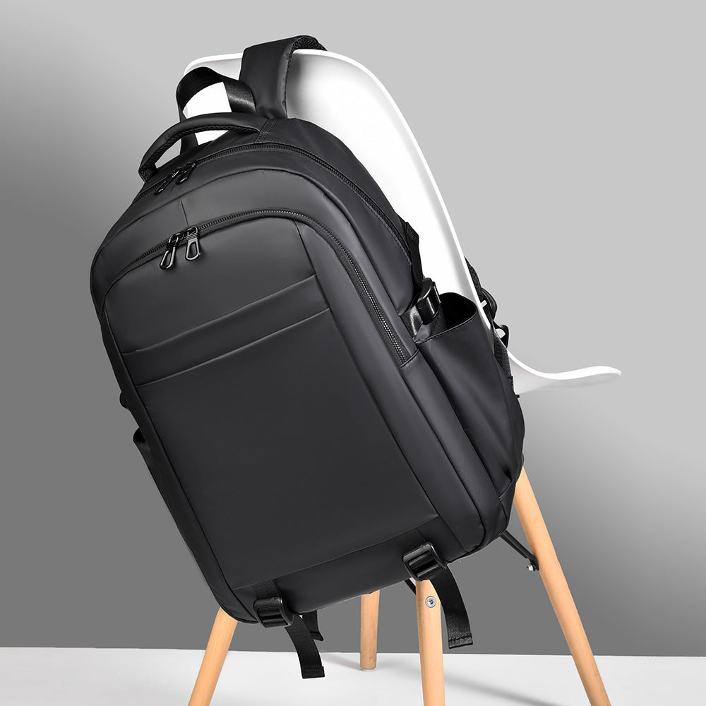 Ergonomic Professional Laptop Backpack Stornfield